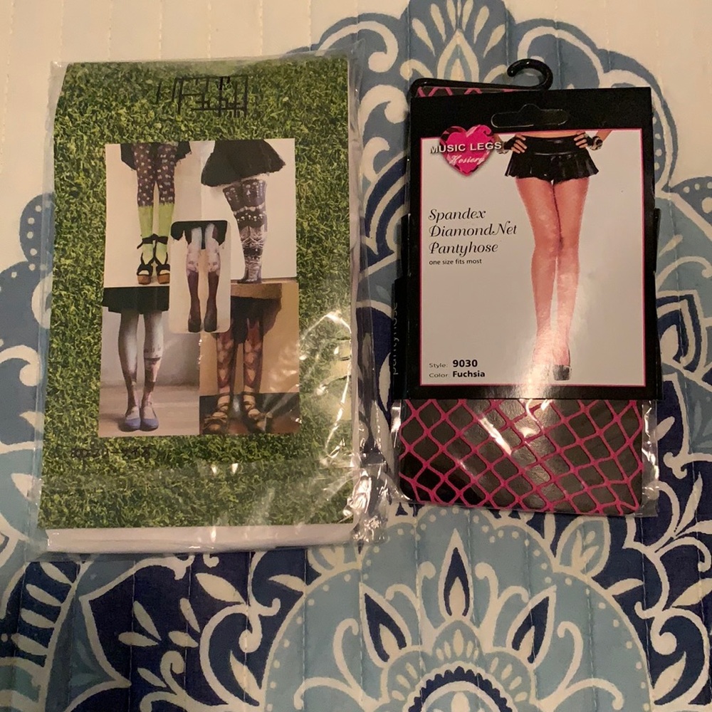 Costume Tights